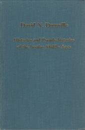 Histories and pseudo-histories of the insular middle ages