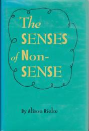 The senses of nonsense