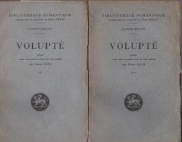 Volupté