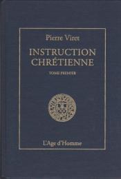 Instruction chrétienne