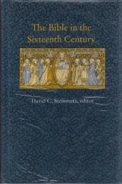 The Bible in the sixteenth century