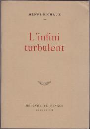 L'infini turbulent