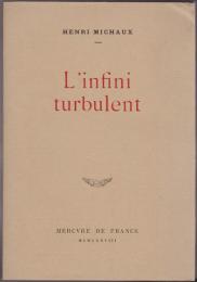 L'infini turbulent