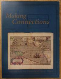 Making connections : treasures from the University of Hawaii Library