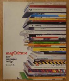 MagCulture : new magazine design