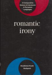 Romantic irony