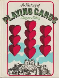 A history of playing cards