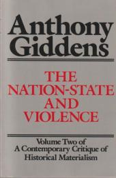 The nation-state and violence