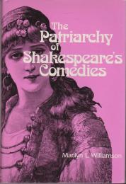 The patriarchy of Shakespeare's comedies