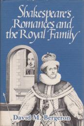 Shakespeare's romances and the royal family