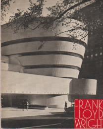 The Solomon R. Guggenheim Museum, architect Frank Lloyd Wright