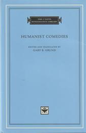 Humanist comedies