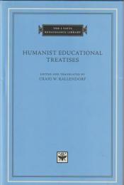 Humanist educational treatises