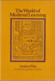 The world of medieval learning