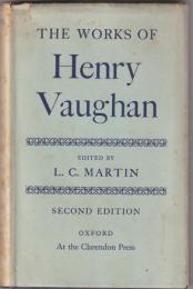 The Works of Henry Vaughan.