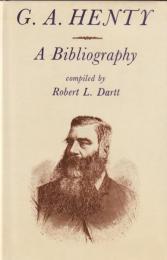 G. A. Henty a bibliography.