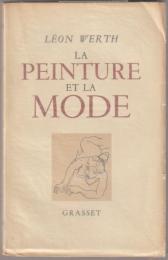 La peinture et la mode : quarante ans après Cézanne