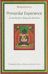 Primordial experience : an introduction to RDzogs-chen meditation