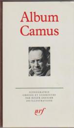Album Camus : iconographie