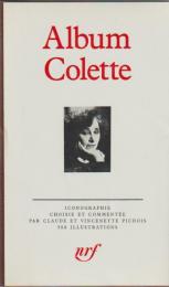 Album Colette : iconographie