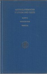 Fabula : explorations into the uses of myth in medieval Platonism