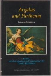 Argalus and Parthenia