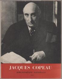 Jacques Copeau et le Vieux-Colombier