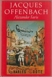 Jacques Offenbach