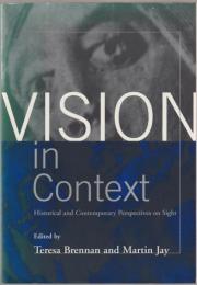 Vision in context : historical and contemporary perspectives on sight