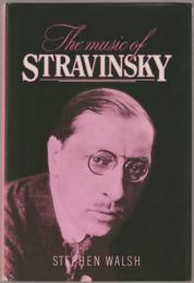 The music of Stravinsky
