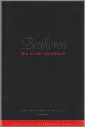 Beethoven : the Ninth symphony