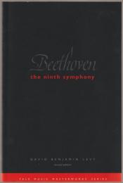 Beethoven : the Ninth symphony