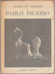 Faunes et nymphes de Pablo Picasso