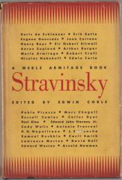 Igor Stravinsky