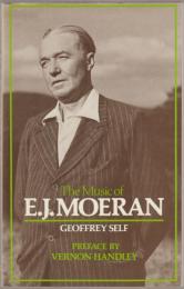 The Music of E.J. Moeran