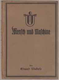 Mensch und Maschine