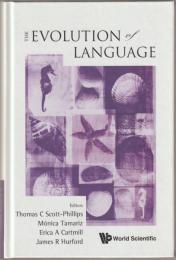 The evolution of language : proceedings of the 9th International Conference (EVOLANG9), Kyoto, Japan, 13-16 March 2012