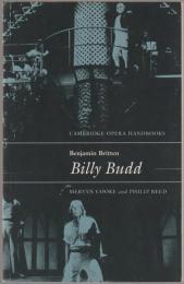 Benjamin Britten : Billy Budd