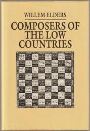 Composers of the Low Countries