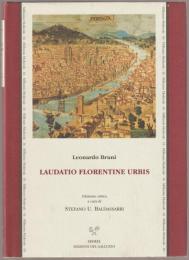 Laudatio florentine urbis