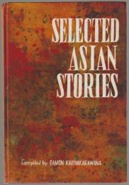 Selected Asian Stories.
