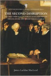 The second disruption: the free church in Victorian Scotland and the origins of the free presbyterian church.