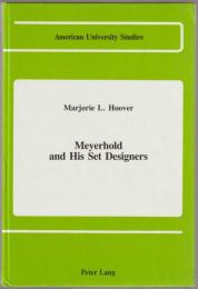 Meyerhold and his set designers