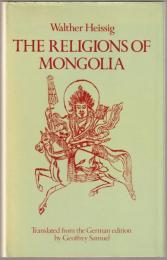 The religions of Mongolia