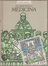 Ex Libris Museum: Medicina.  (Ex libris museum, 1)