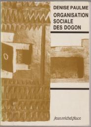 Organisation sociale des Dogon