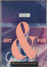 Art & pub : art & publicité 1890-1990 : exposition