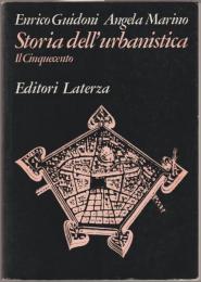 Storia dell'urbanistica : il Medioevo, secoli VI-XII