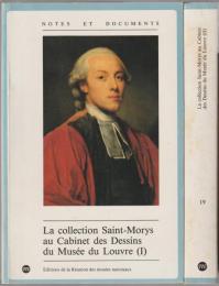 La Collection Saint-Morys au Cabinet des dessins du Musée du Louvre