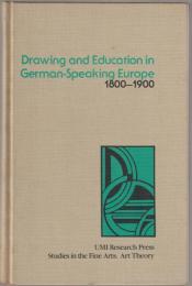 Drawing and education in German-speaking Europe, 1800-1900